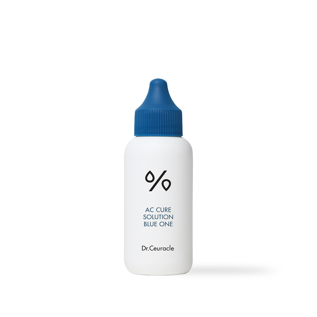 Dr.Ceuracle - AC Cure Solution Blue One 50ml