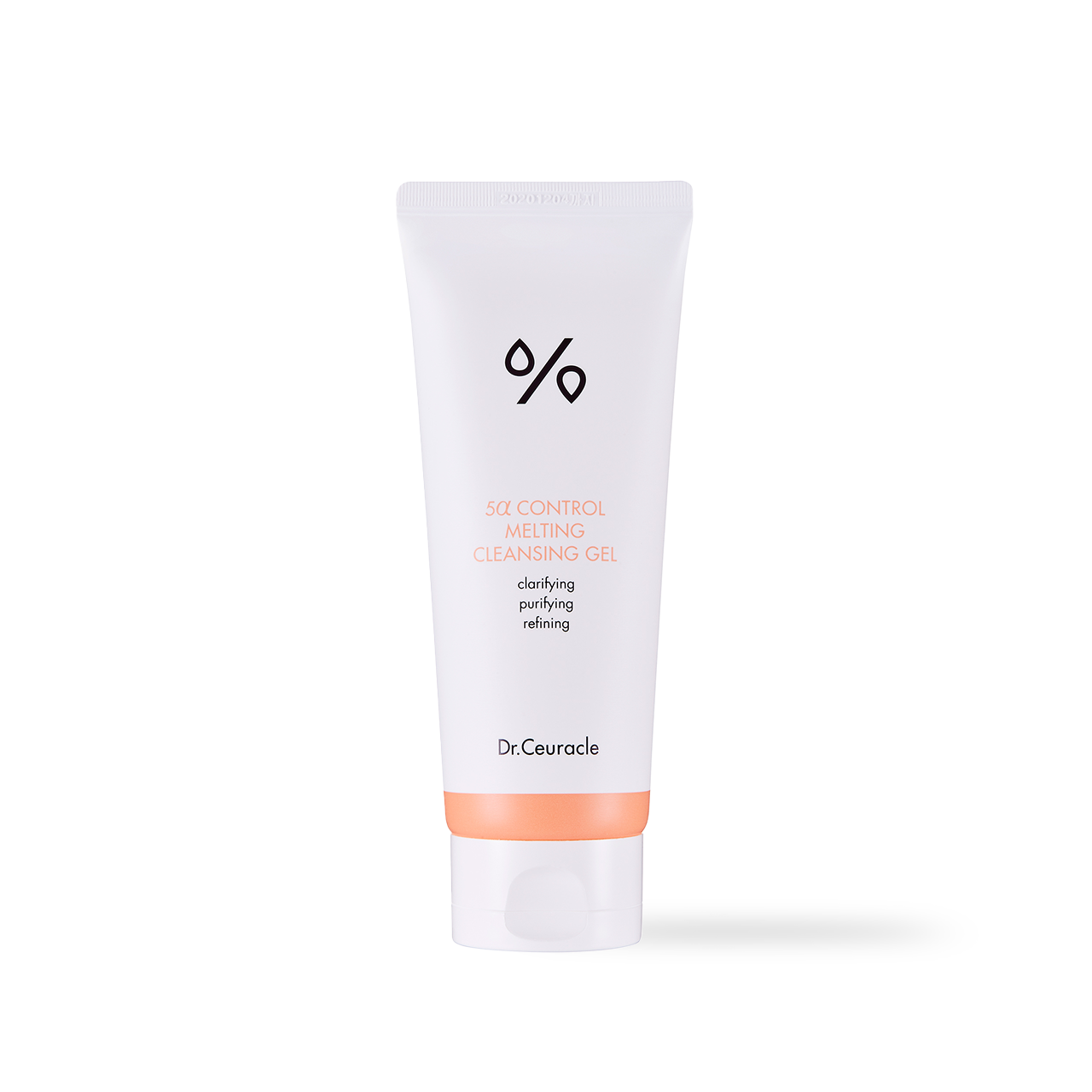 Dr.Ceuracle - 5α CONTROL MELTING CLEANSING GEL 200ml