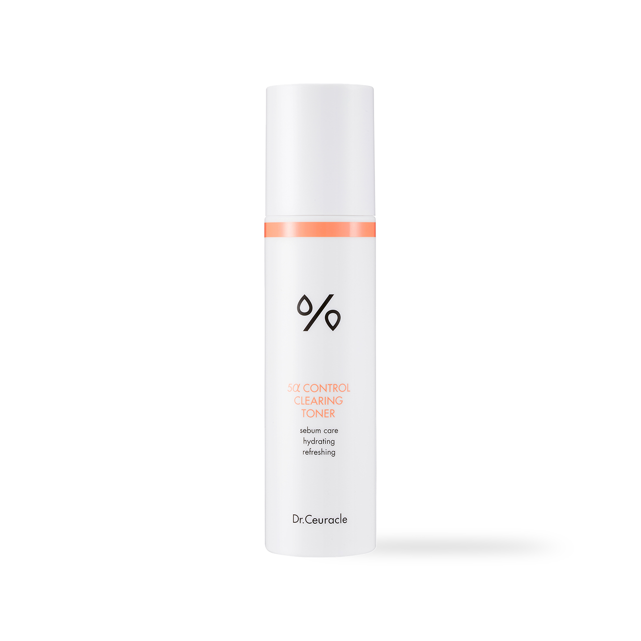 Dr.Ceuracle - 5α CONTROL CLEARING TONER 120ml