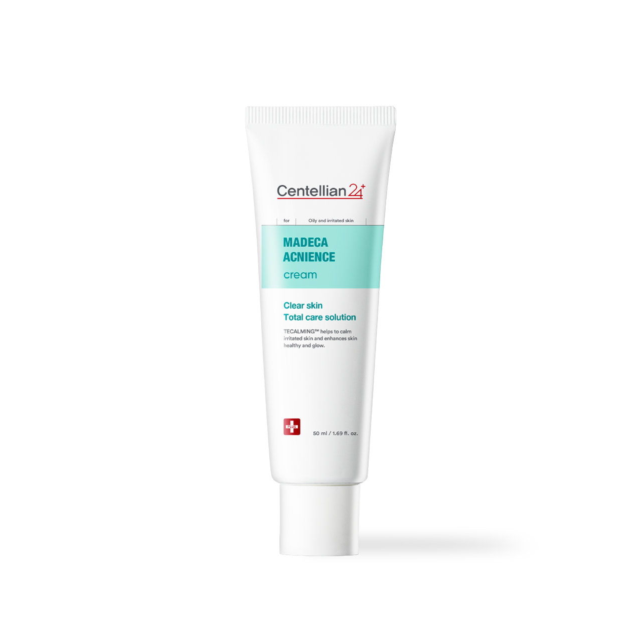 Centellian24 - Madeca Acnience Cream 50ml