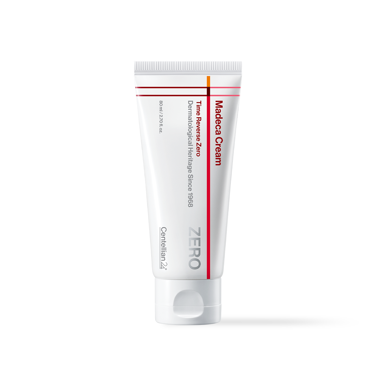 Centellian24 - Madeca Cream Time Reverse Zero 80ml