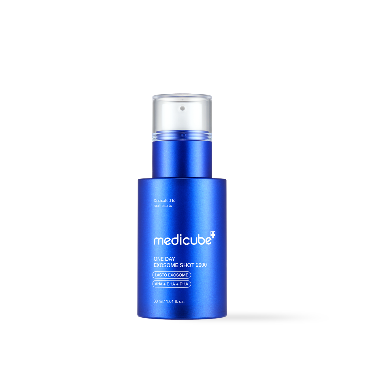 Medicube - One Day Exosome Shot Pore Serum 2000 30ml