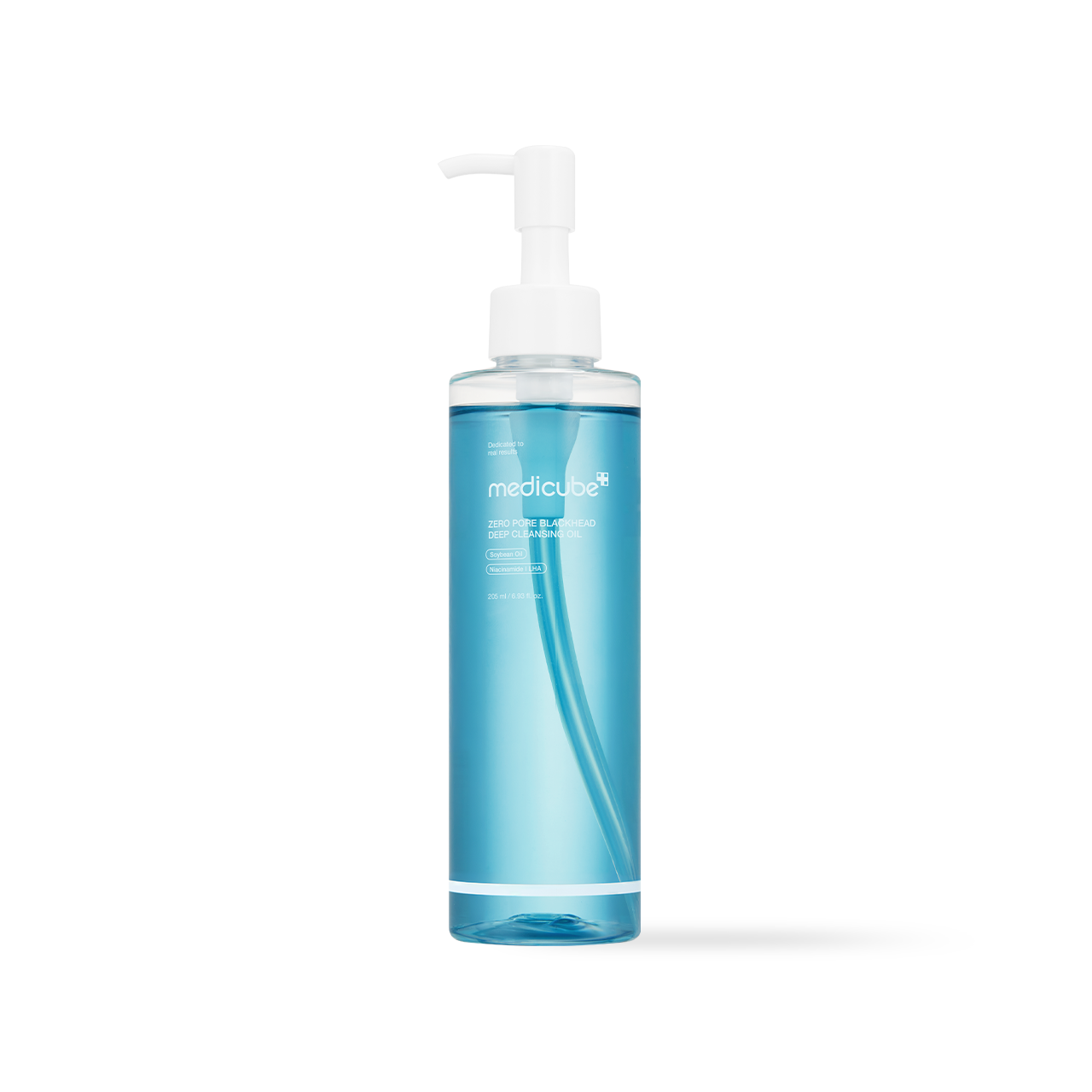 Medicube - Zero Pore Blackhead Deep Cleansing Oil 205ml