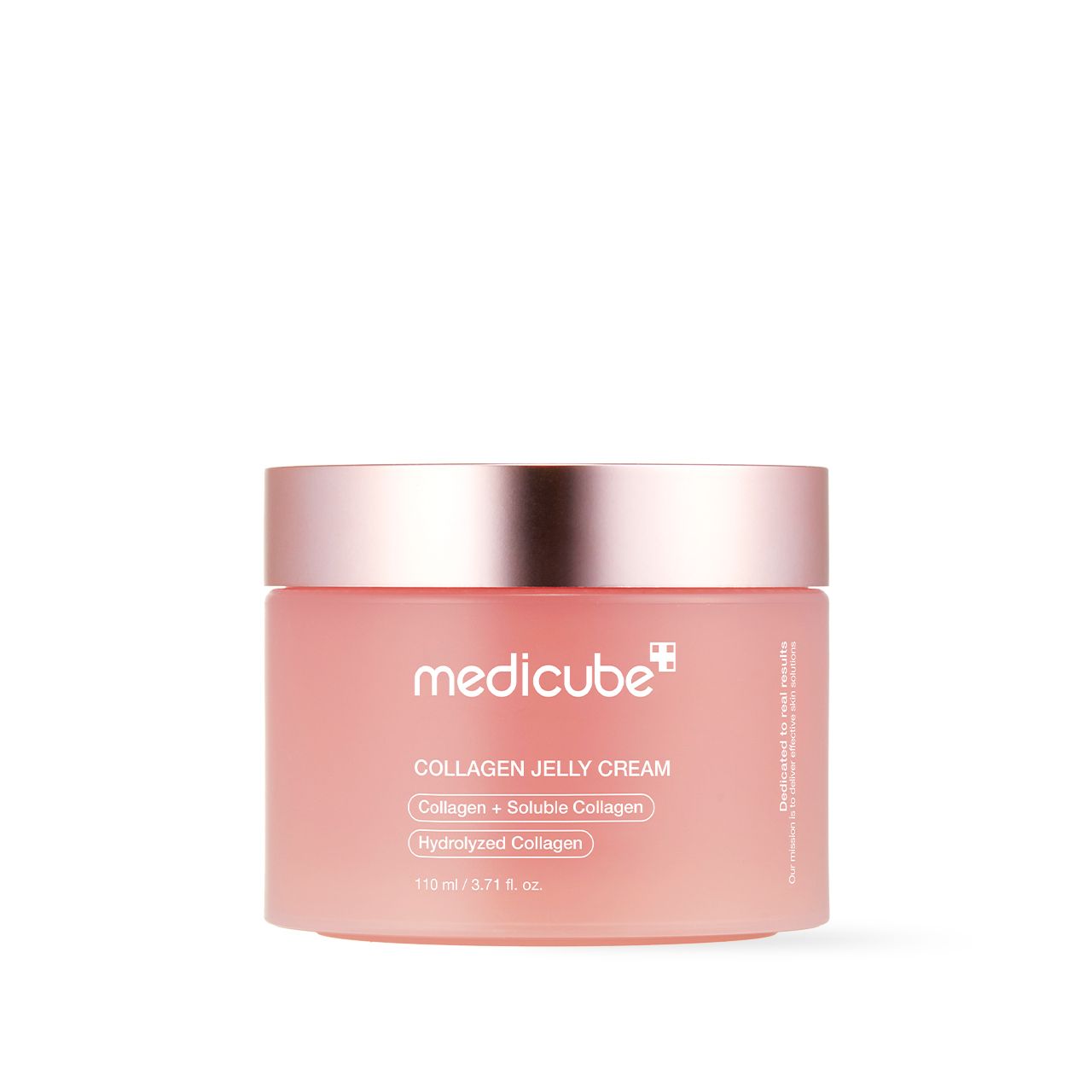 Medicube - Collagen Jelly Cream 110ml