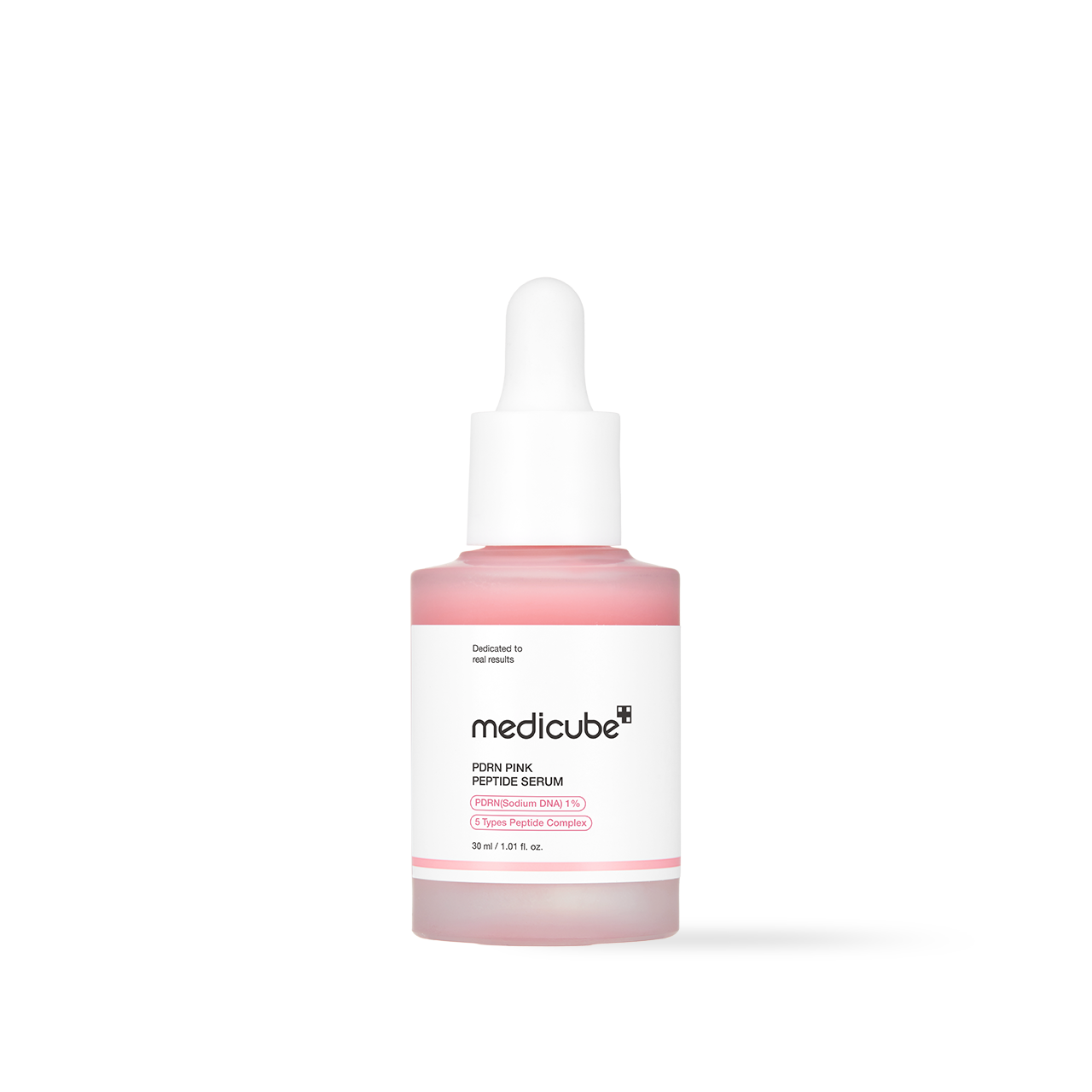 Medicube - PDRN Pink Peptide Serum 30ml