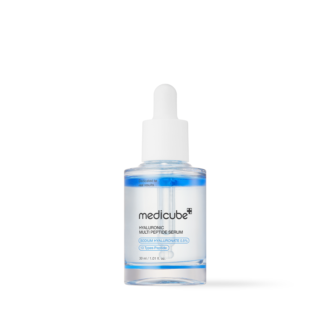 Medicube - Hyaluronic Multi Peptide Serum 30ml
