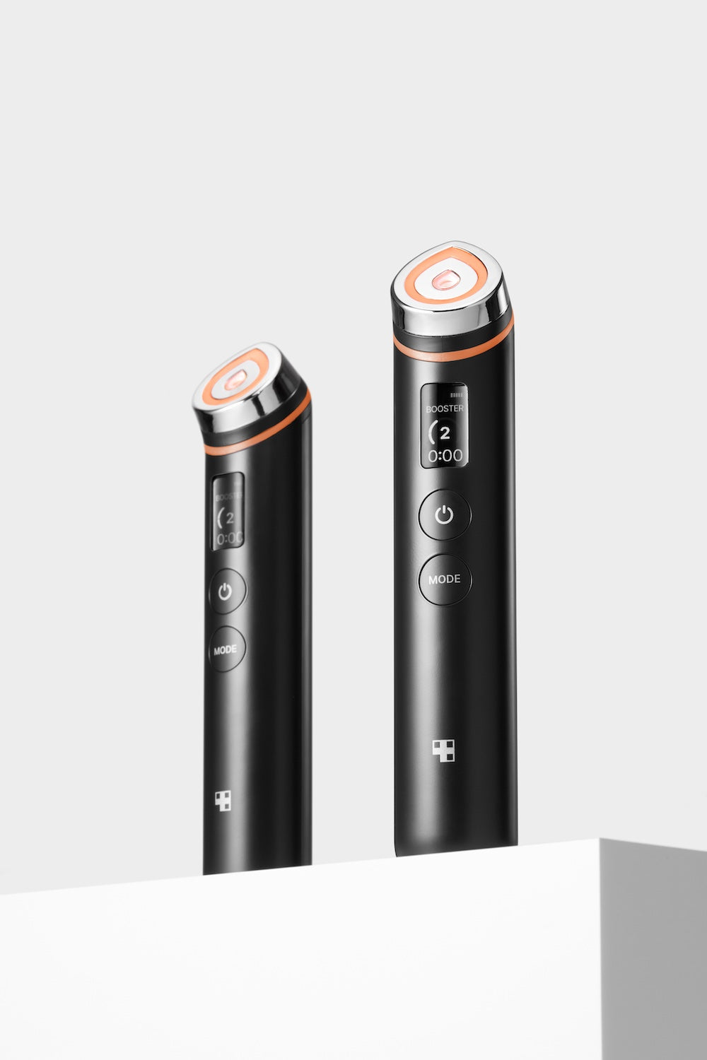 Medicube - AGE-R Booster Pro Black 1EA