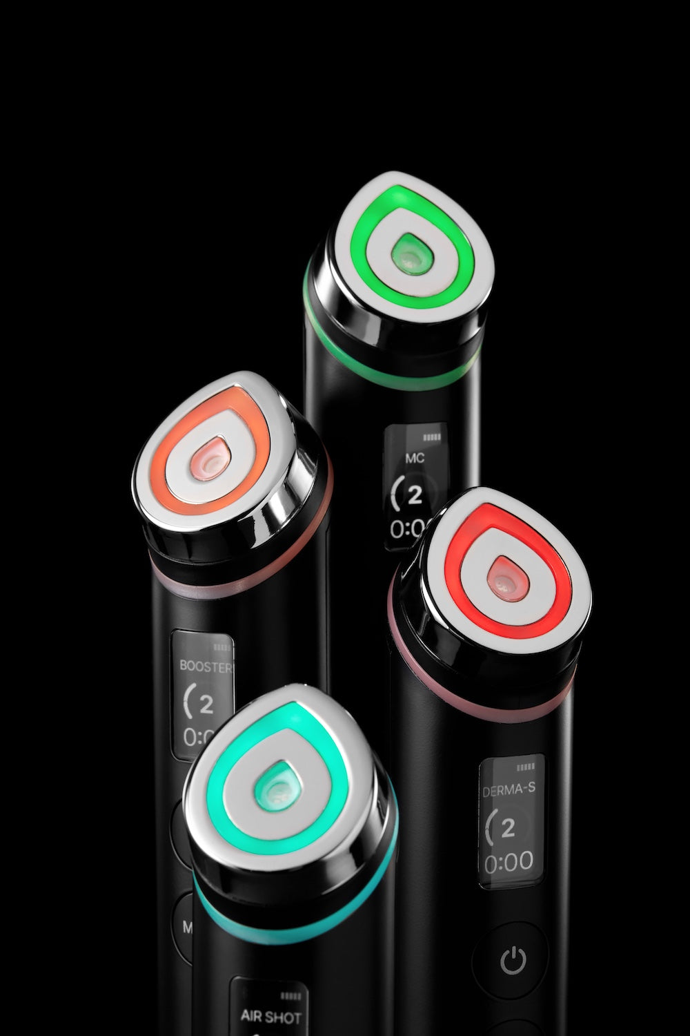 Medicube - AGE-R Booster Pro Black 1EA