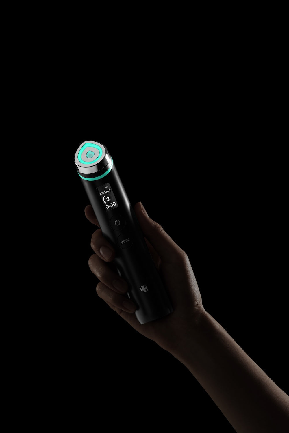 Medicube - AGE-R Booster Pro Black 1EA