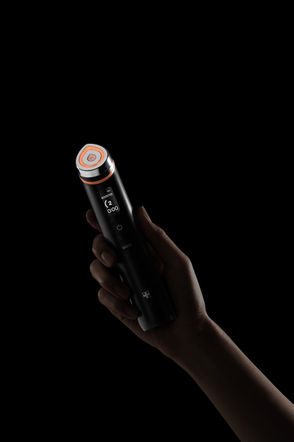 Medicube - AGE-R Booster Pro Black 1EA