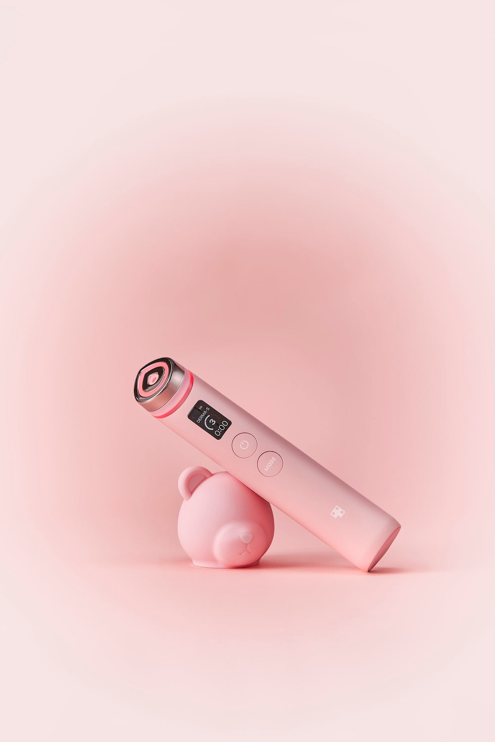 Medicube - AGE-R Booster Pro Pink 1EA