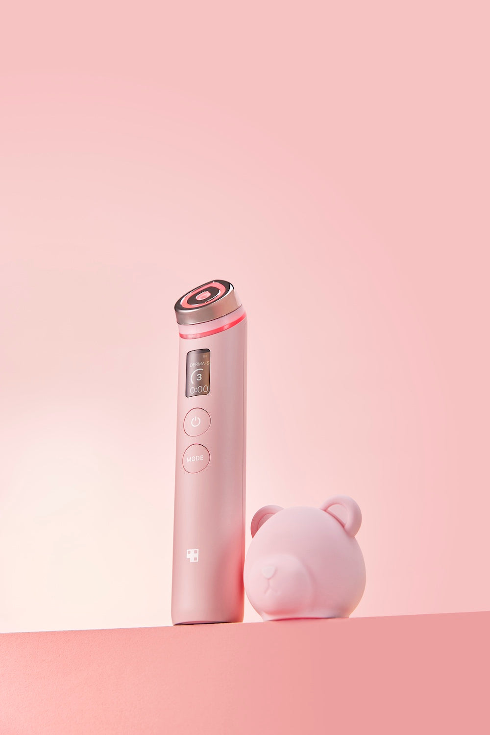 Medicube - AGE-R Booster Pro Pink 1EA