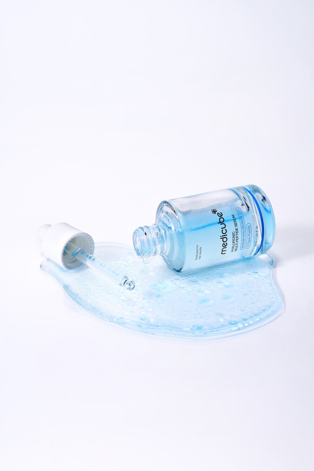 Medicube - Hyaluronic Multi Peptide Serum 30ml