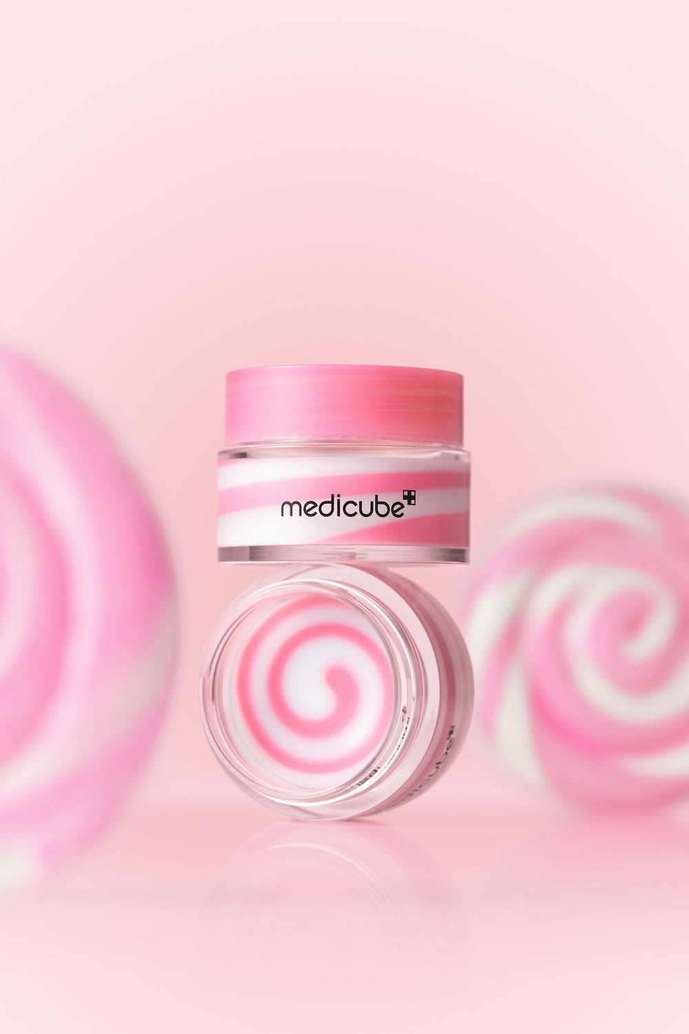 Medicube - PDRN Lip Sleeping Mask 10g