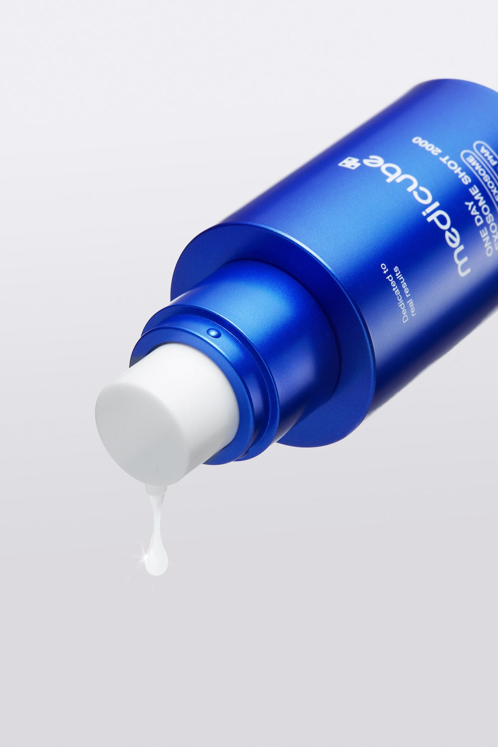 Medicube - One Day Exosome Shot Pore Serum 2000 30ml