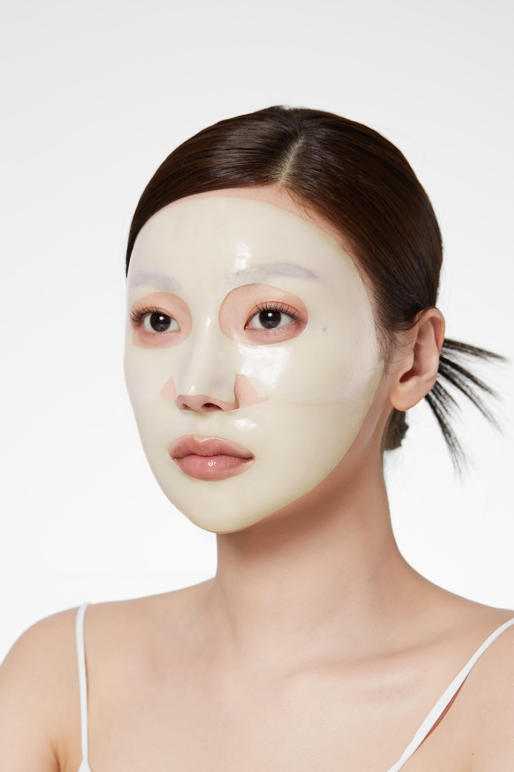 Medicube - Kojic Acid Turmeric Brightening Gel Mask 4EA