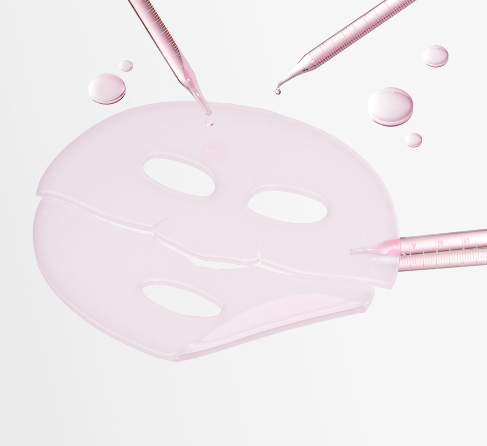 Medicube - PDRN Pink Collagen Gel Mask 4EA