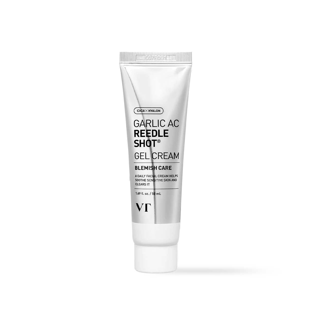 VT Cosmetics - Garlic AC Reedle Gel Cream 50ml