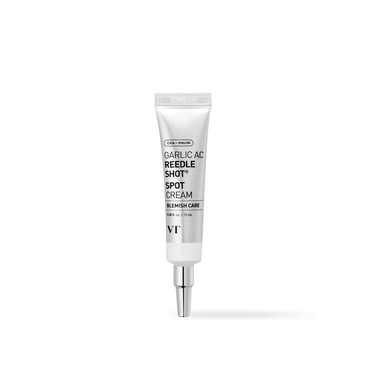 VT Cosmetics - Garlic AC Reedle Spot Cream 15ml