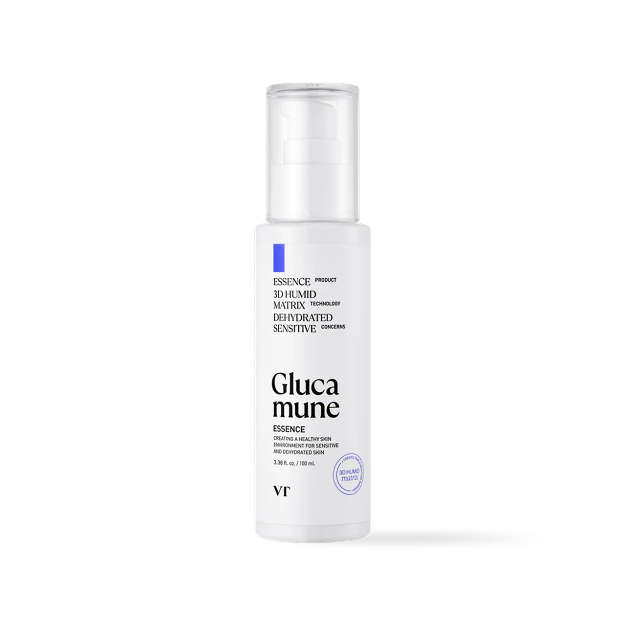 VT Cosmetics - Glucamune Essence 100ml
