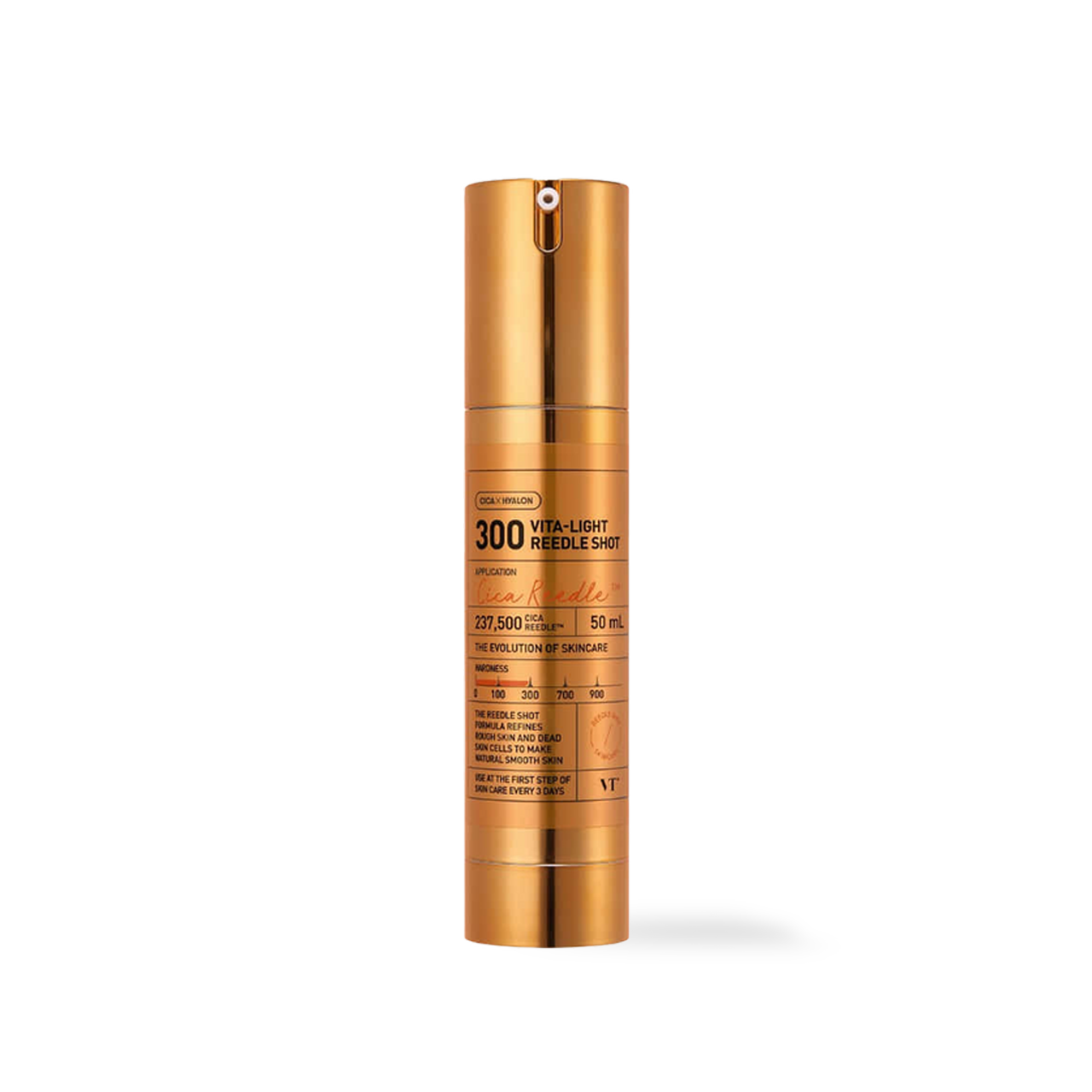 VT Cosmetics - VITA-LIGHT Reedle Shot 300 50ml