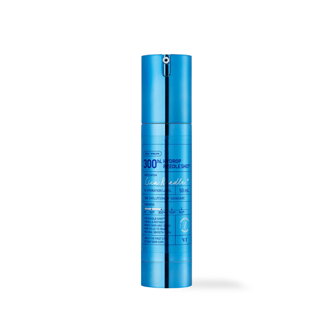 VT Cosmetics - Hydrop Reedle Shot 300hl