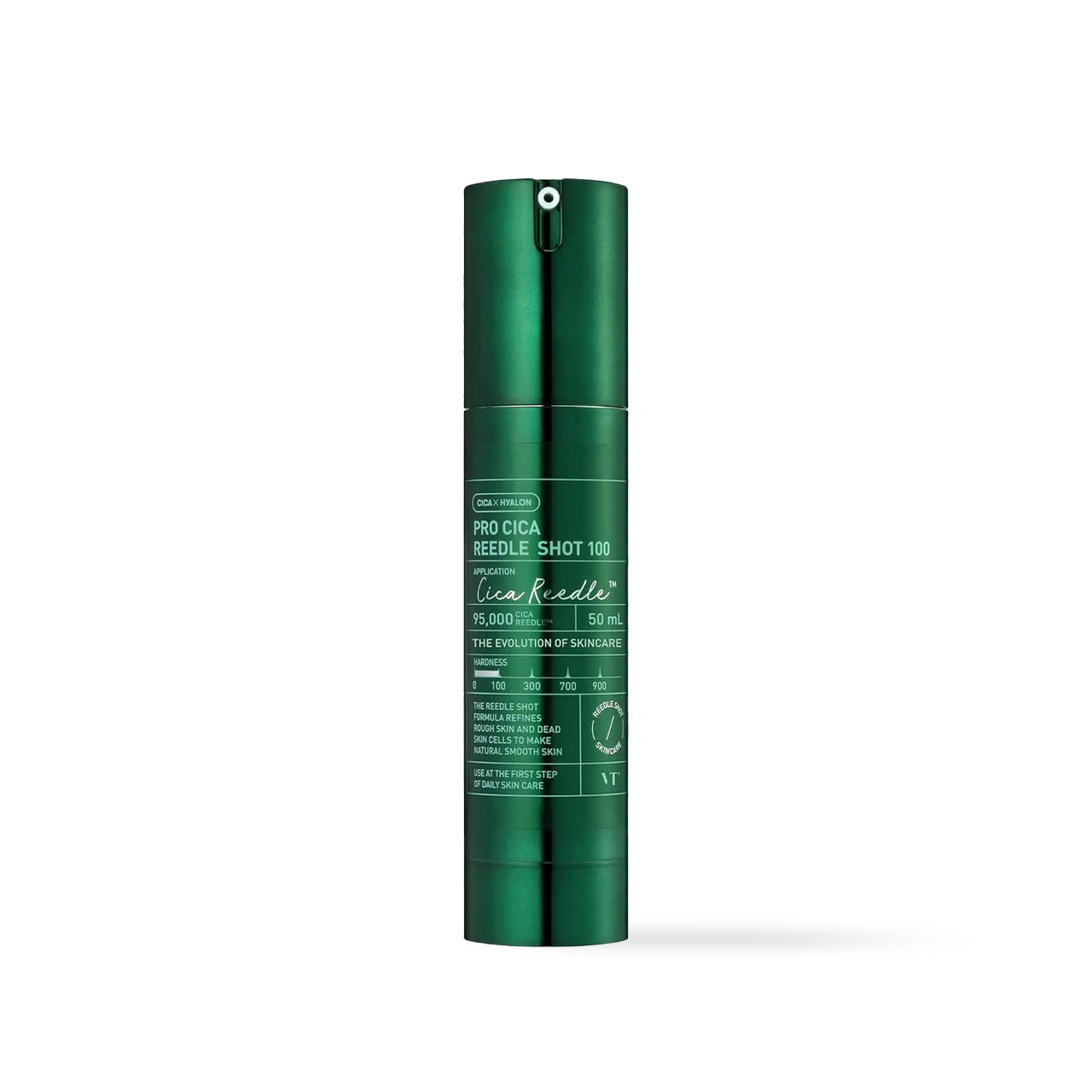 VT Cosmetics - PRO CICA Reedle Shot 100 50ml
