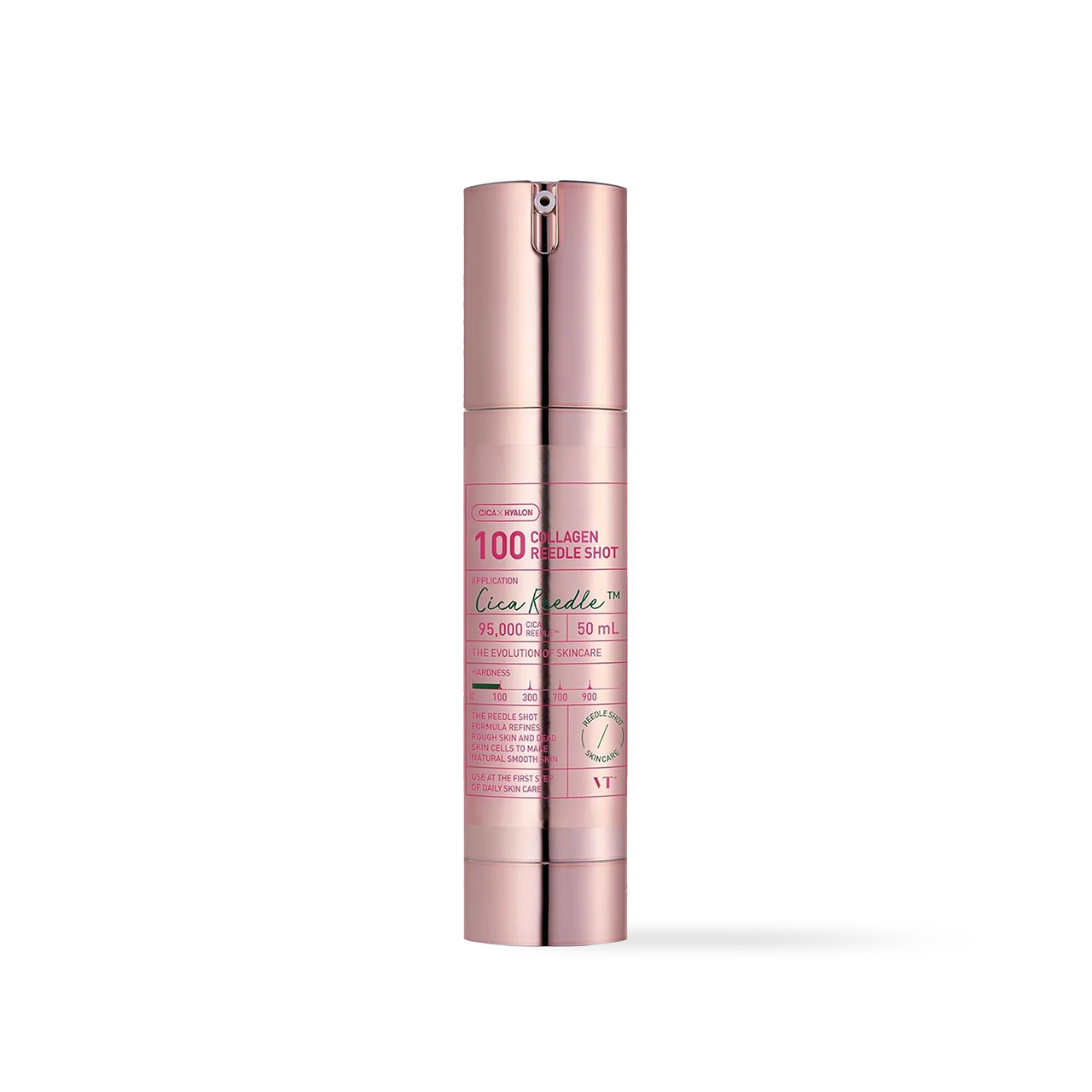 VT Cosmetics - Collagen Reedle Shot 100 50ml
