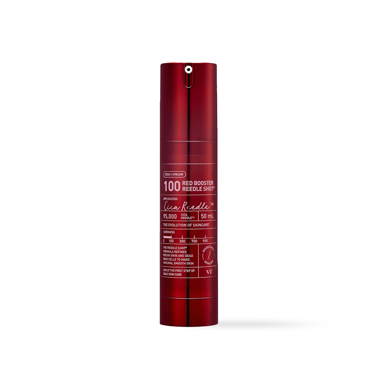 VT Cosmetics - RED BOOSTER Reedle Shot 100 50ml