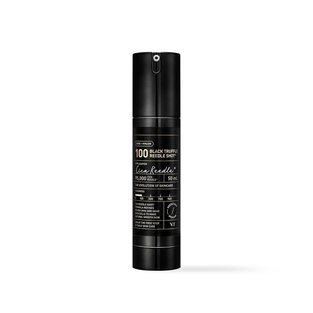 VT Cosmetics - BLACK TRUFFLE Reedle Shot 100 50ml