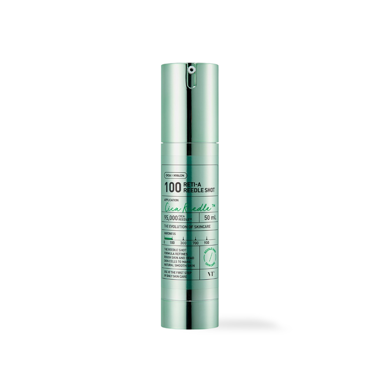 VT Cosmetics - RETI-A Reedle Shot 100 50ml
