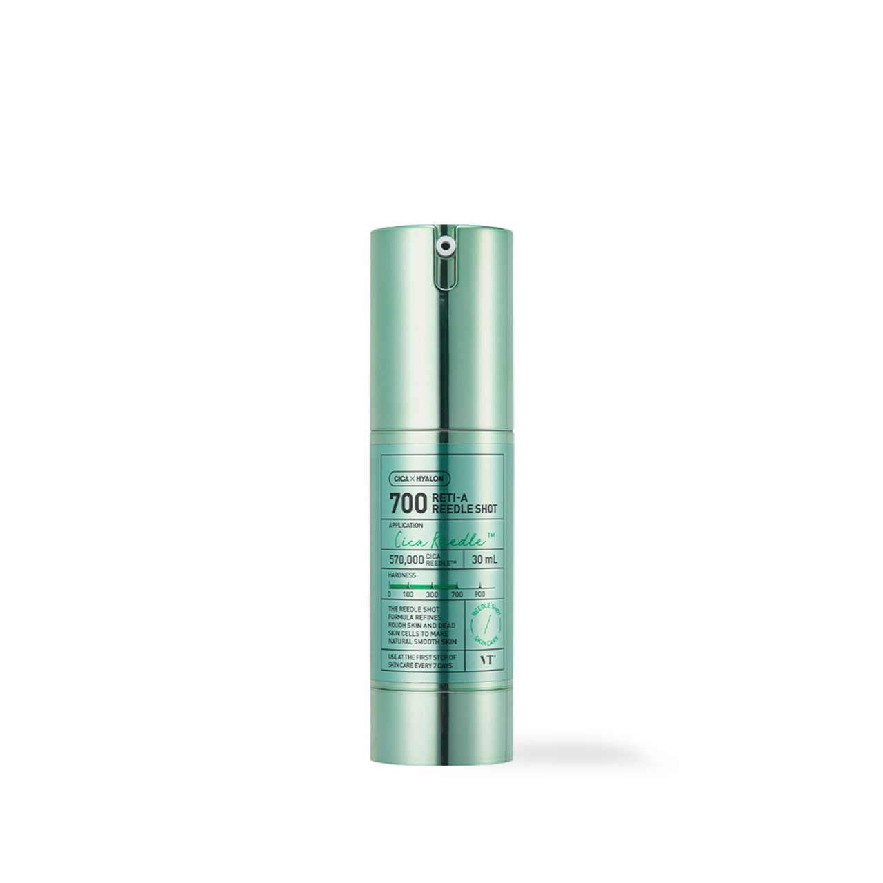 VT Cosmetics - RETI-A Reedle Shot 700 30ml