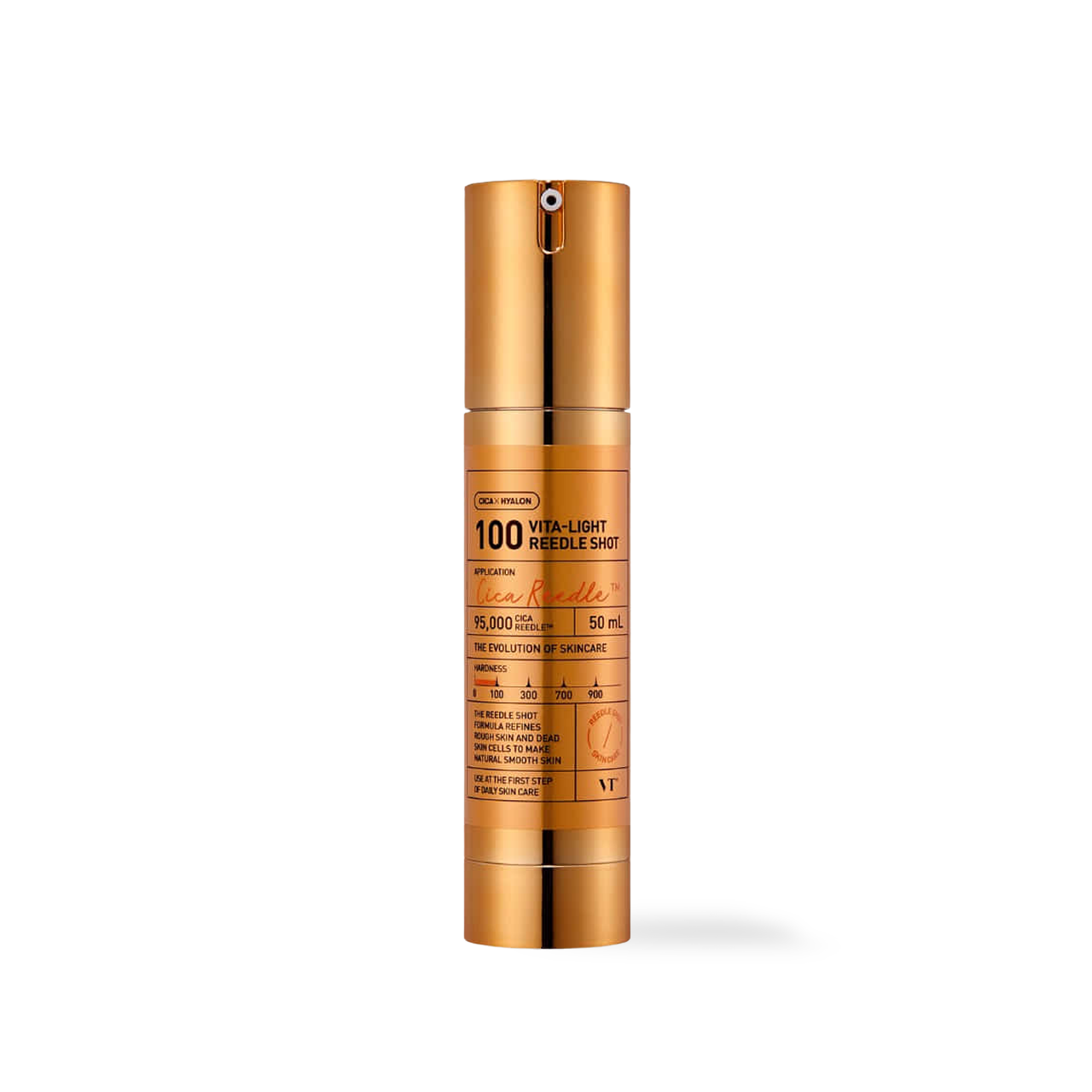 VT Cosmetics - VITA-LIGHT Reedle Shot 100 50ml