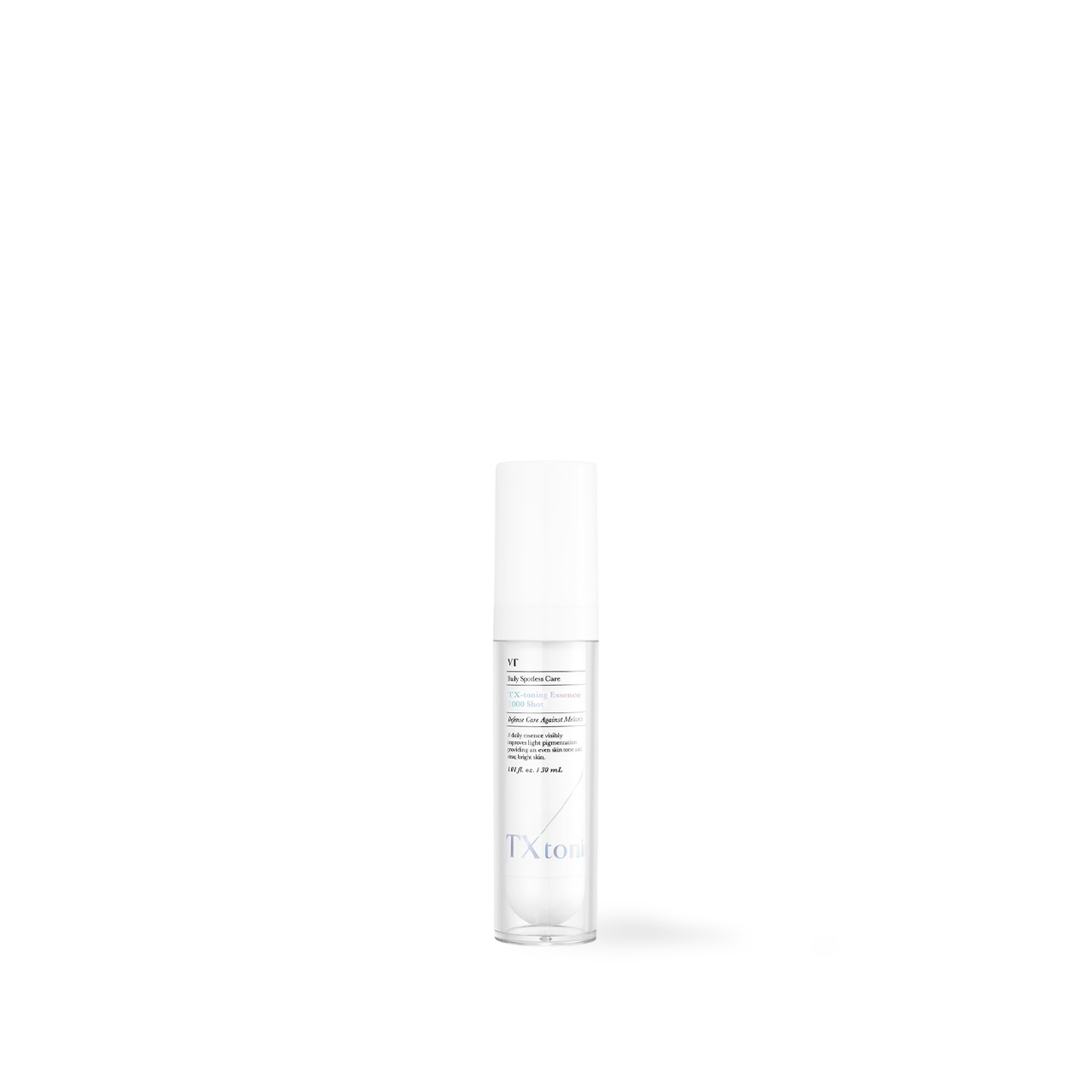 VT Cosmetics - TX-Toning Essence 1000 Shot 30ml
