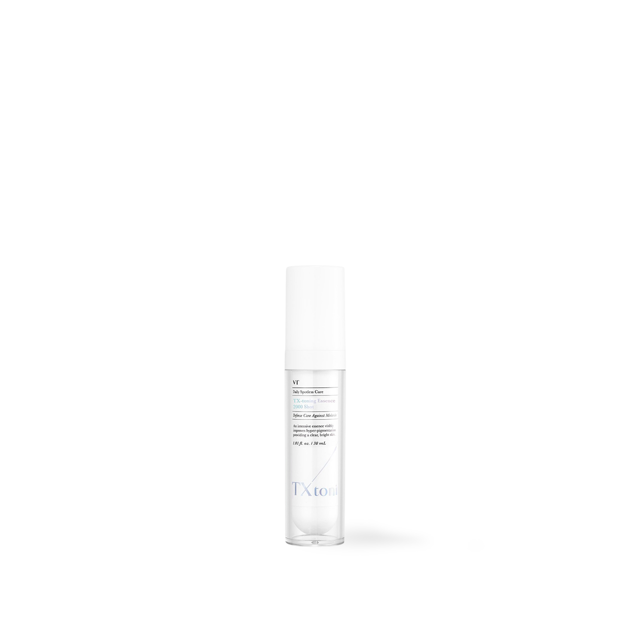 VT Cosmetics - TX-Toning Essence 2000 Shot 30ml