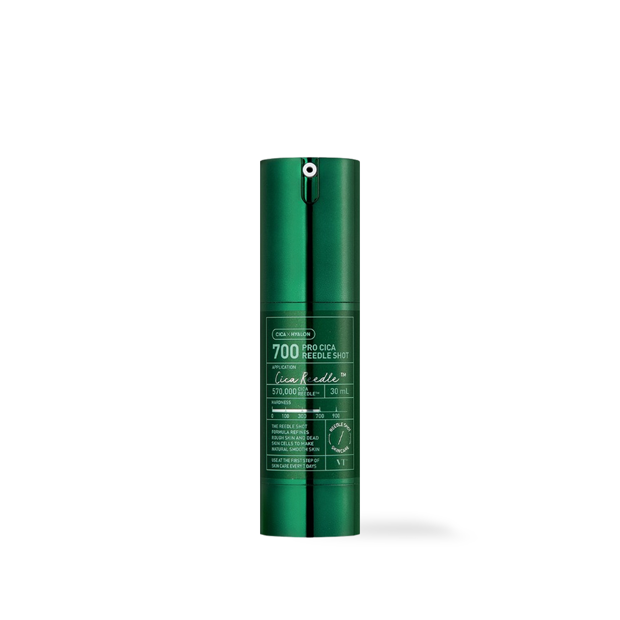VT Cosmetics - PRO CICA Reedle Shot 700 30ml