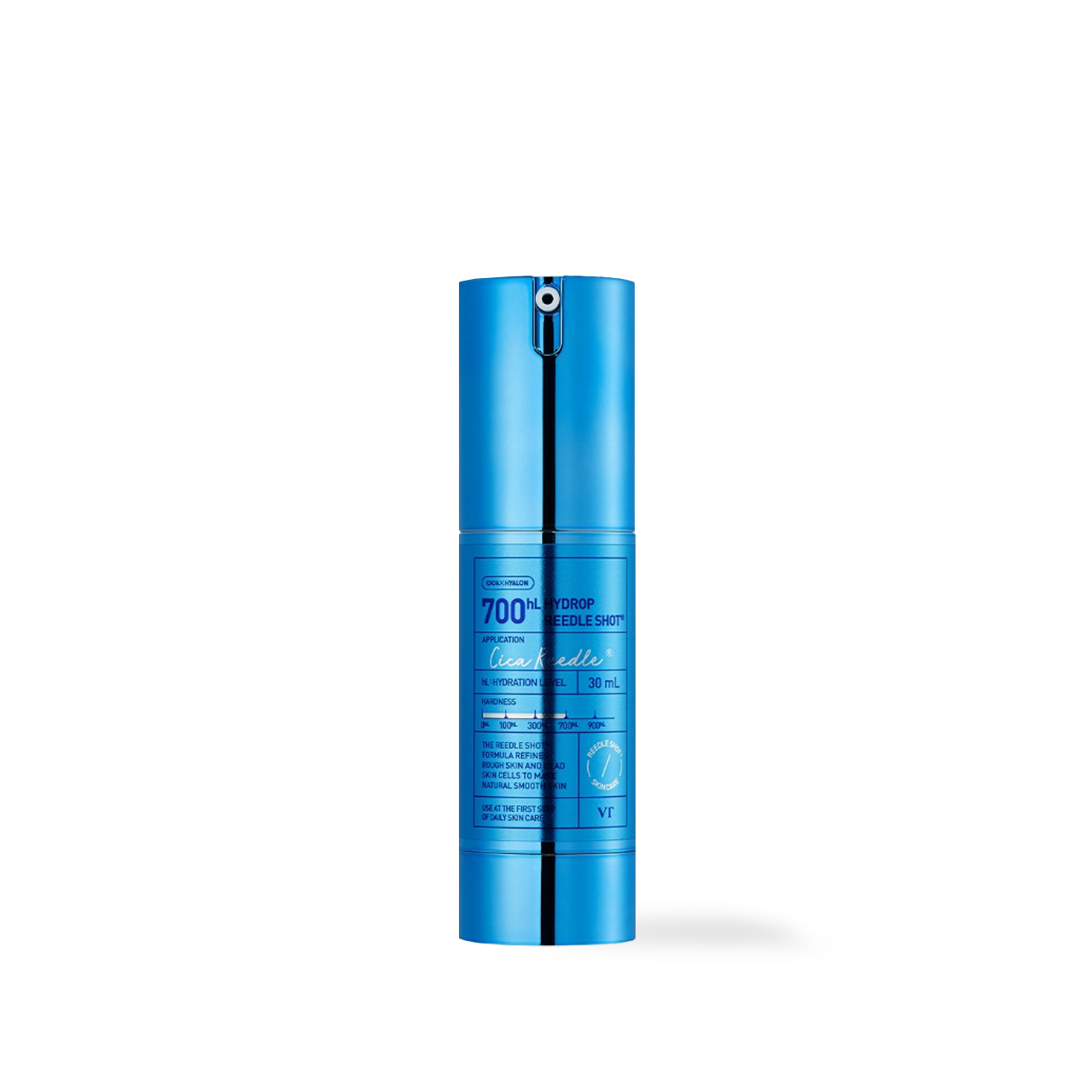 VT Cosmetics - Hydrop Reedle Shot 700hl 30ml