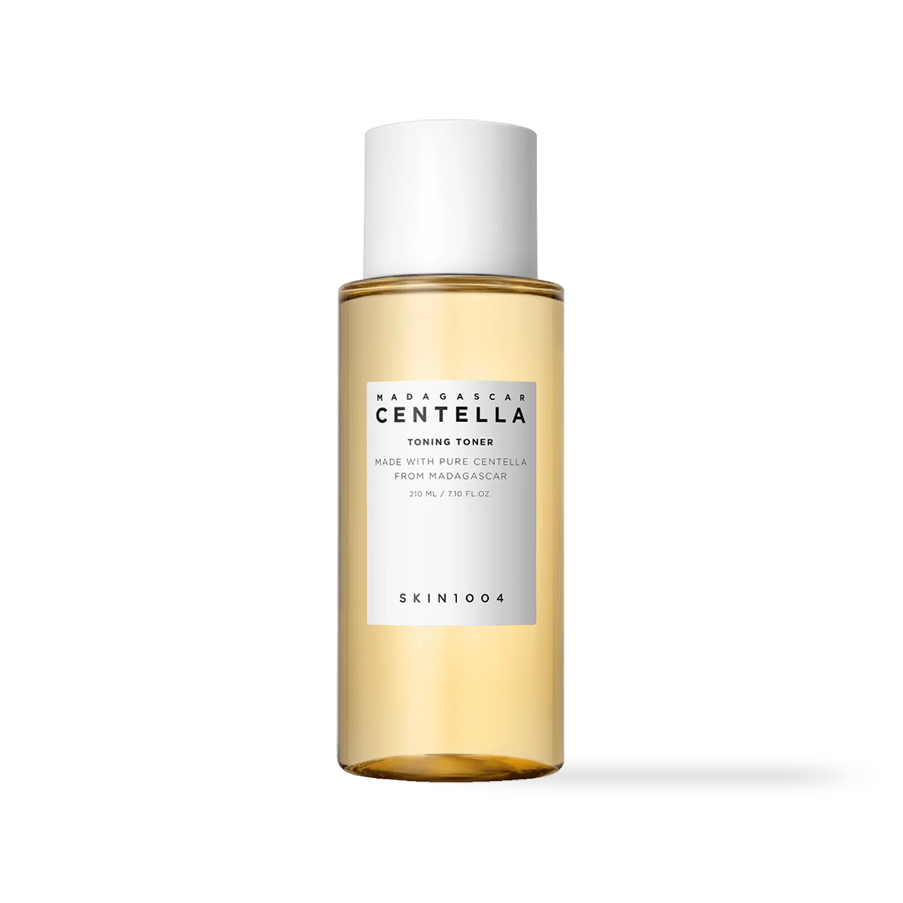 Skin1004 - Madagascar Centella Toning Toner