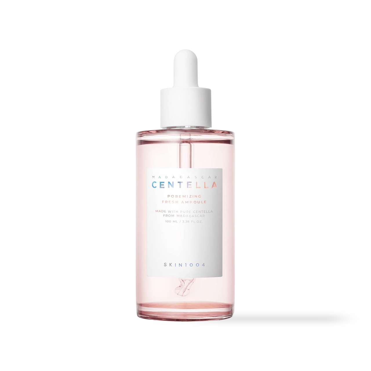 Skin1004 - Madagascar Centella Poremizing Fresh Ampoule