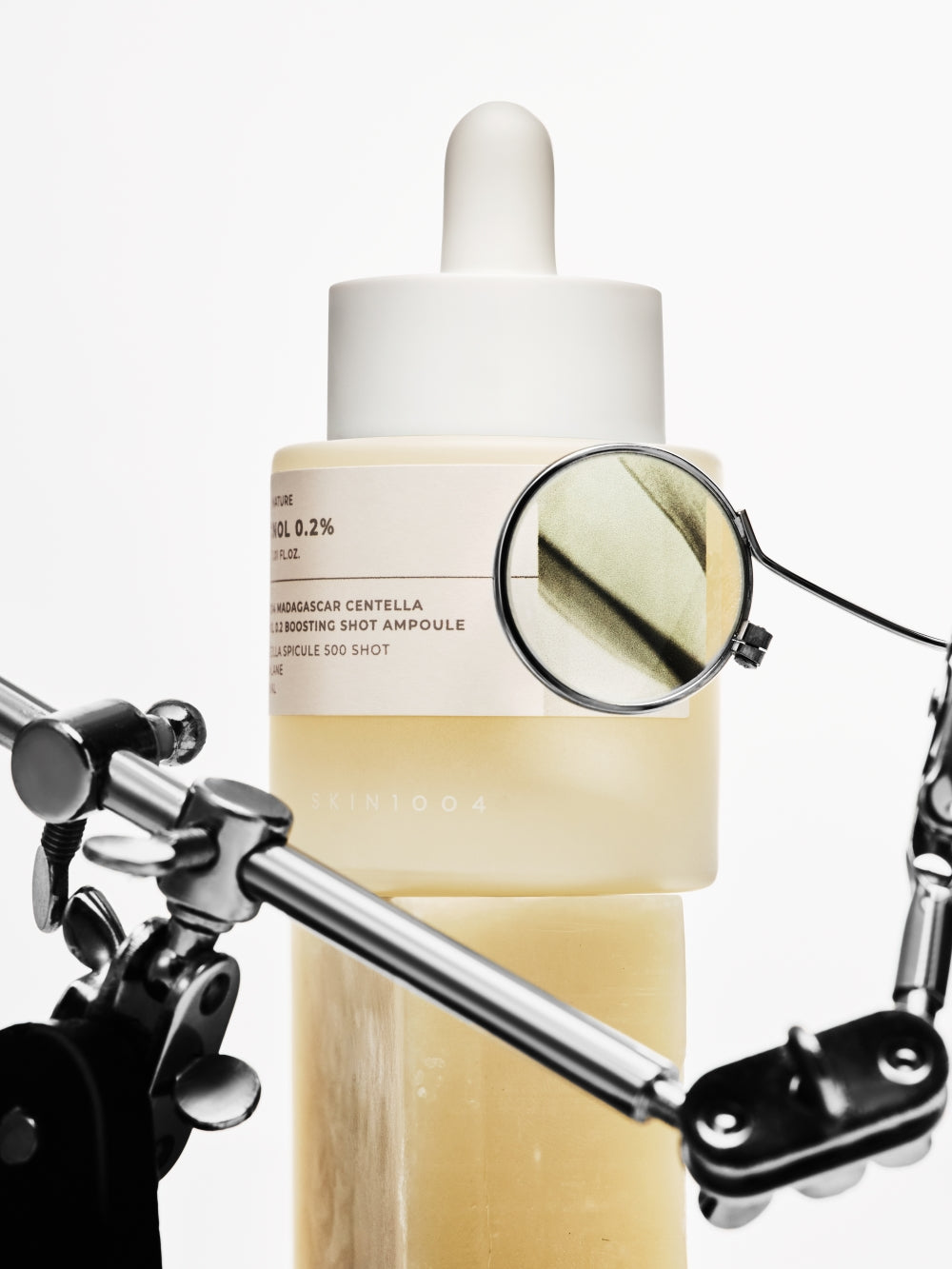 Skin1004 - Madagascar Centella Retinol 0.2 Boosting Shot Ampoule 30ml