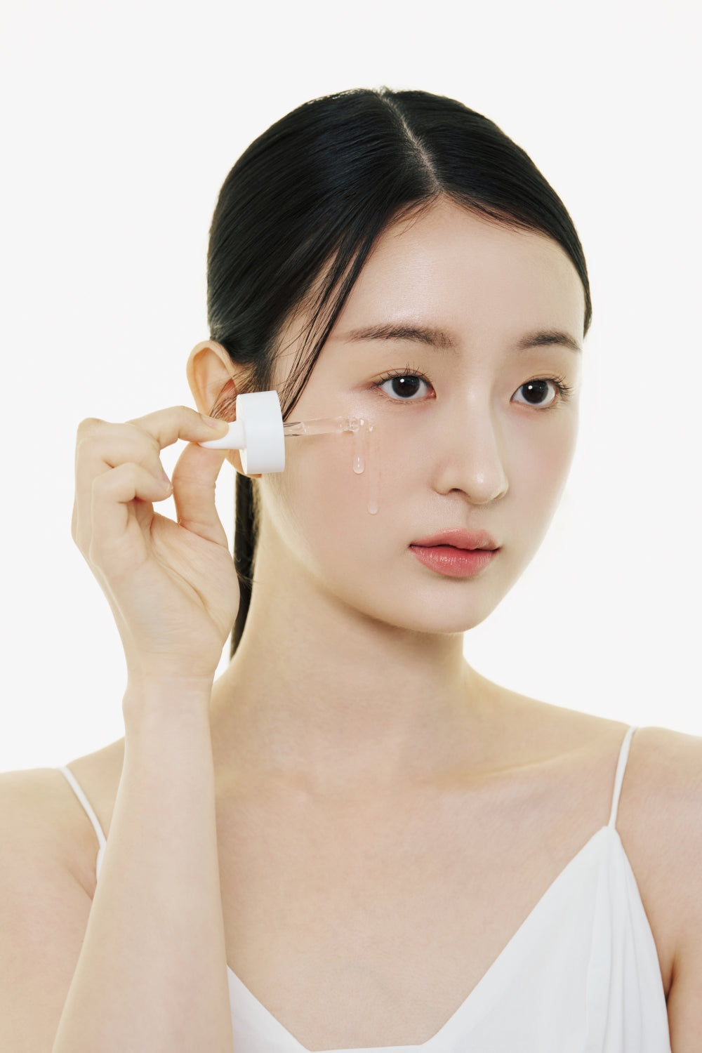Skin1004 - Madagascar Centella Niacinamide 10 Boosting Shot Ampoule 30ml