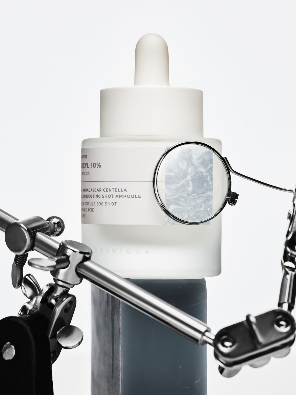 Skin1004 - Madagascar Centella Matrixyl 10 Boosting Shot Ampoule 30ml