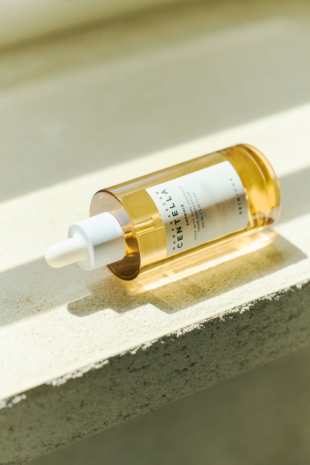 Skin1004 - Madagascar Centella Ampoule Kit