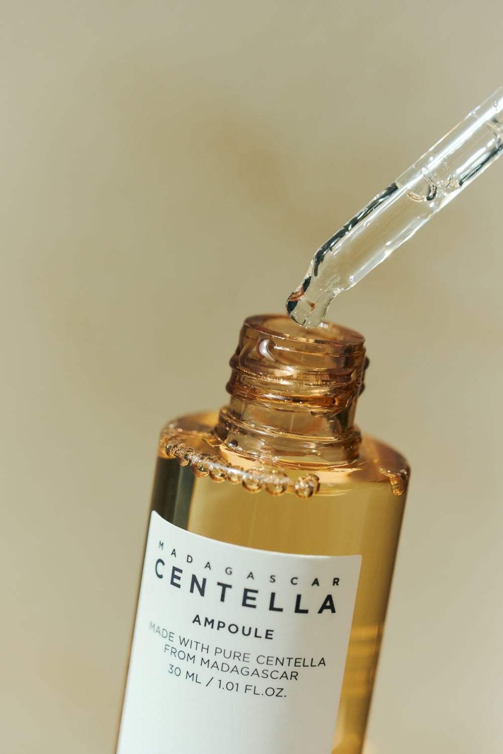 Skin1004 - Madagascar Centella Ampoule Kit