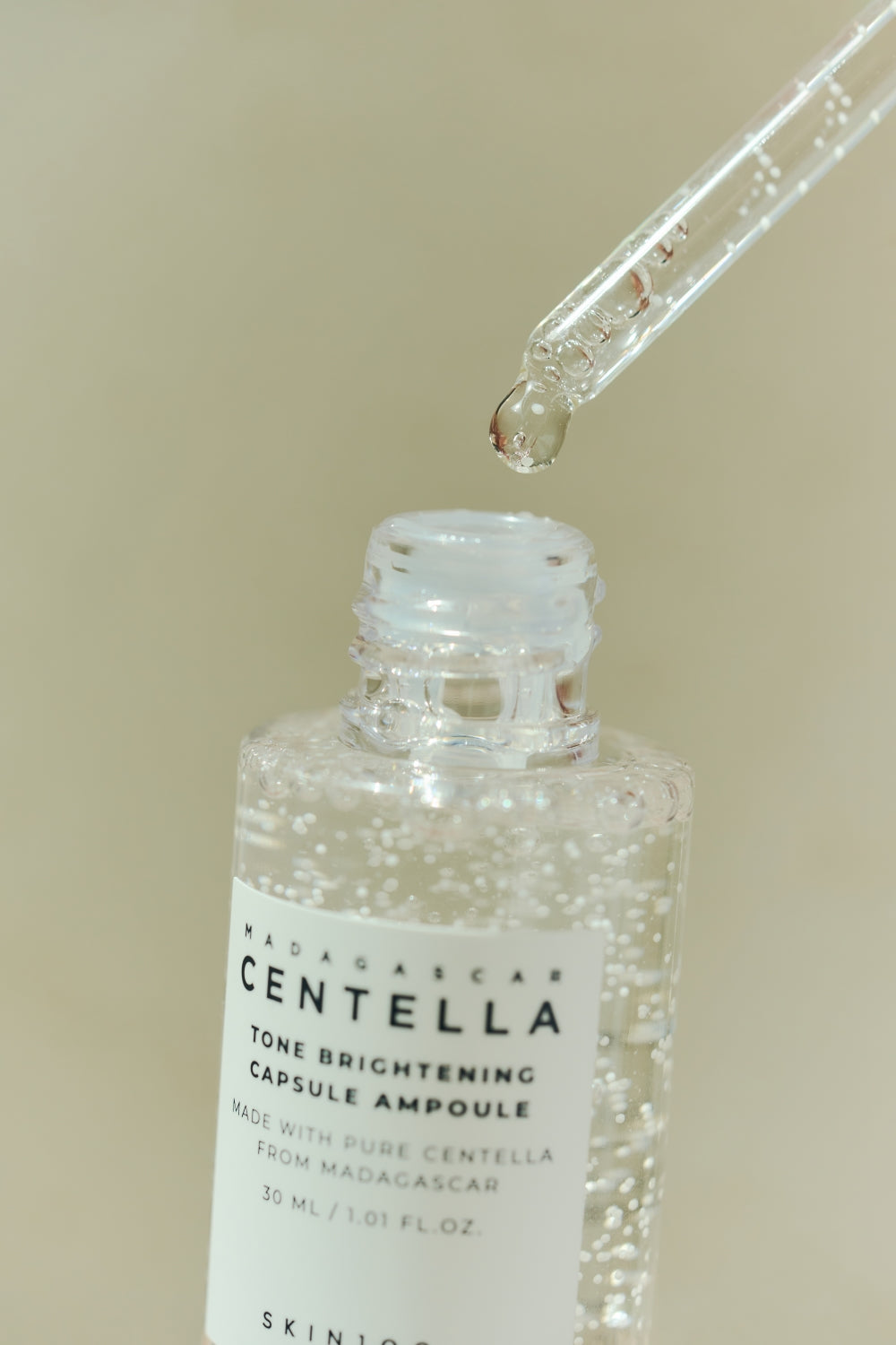 Skin1004 - Madagascar Centella Ampoule Kit