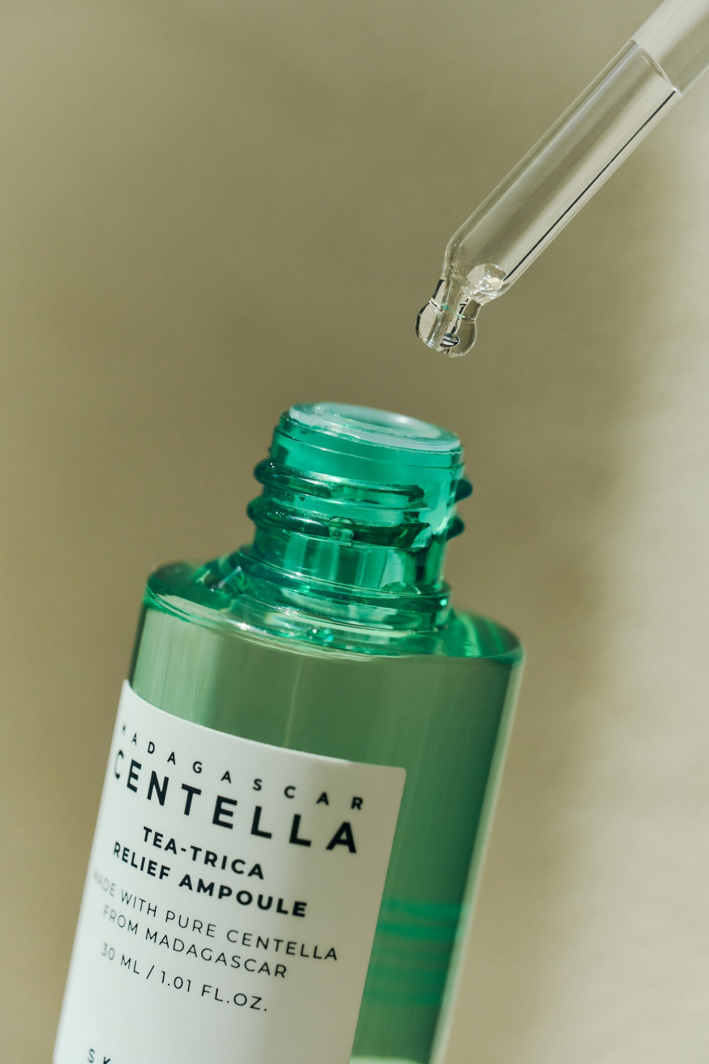 Skin1004 - Madagascar Centella Ampoule Kit