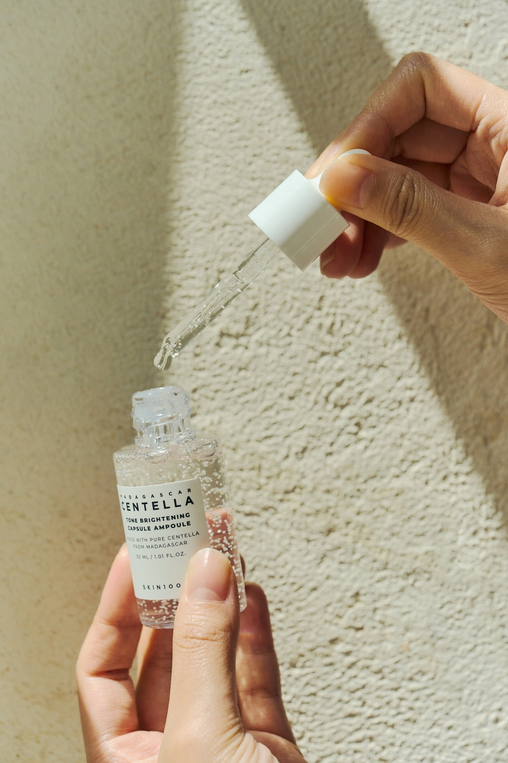 Skin1004 - Madagascar Centella Ampoule Kit