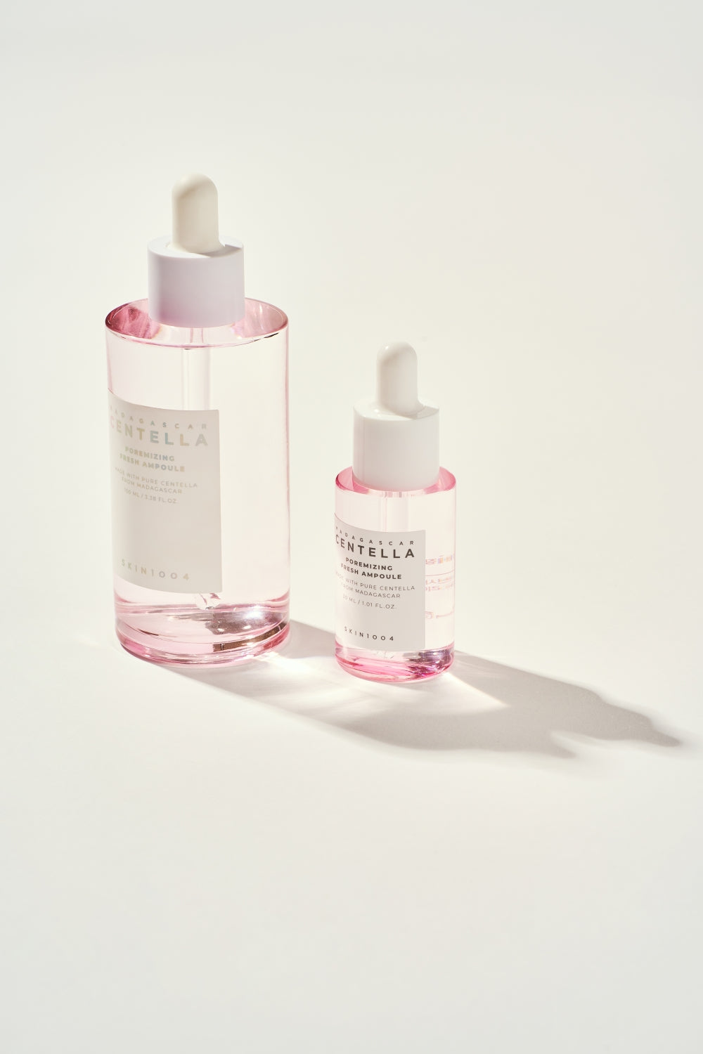 Skin1004 - Madagascar Centella Ampoule Kit