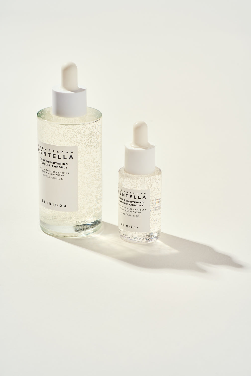 Skin1004 - Madagascar Centella Ampoule Kit