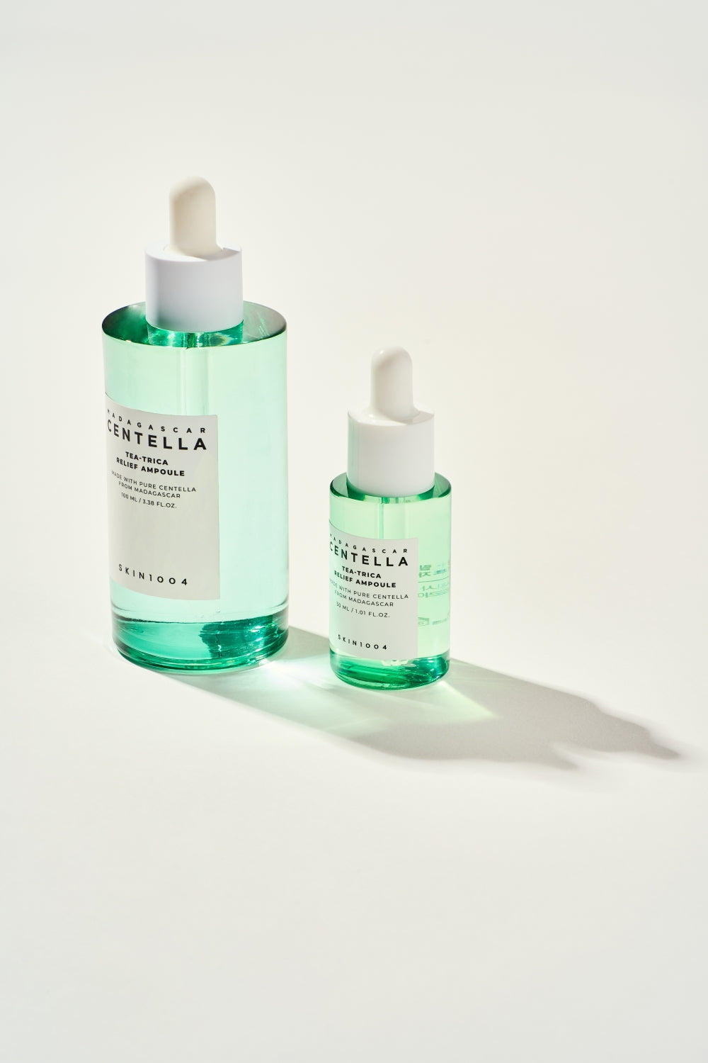 Skin1004 - Madagascar Centella Ampoule Kit